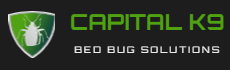 Capital K9 Bed Bug Solutions [location] [region] Termite Control