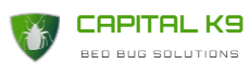 Capital K9 Bed Bug Solutions Servicing Braddock [field state-abv]