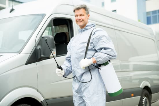 About Capital K9 Bed Bug Solutions Alexandria Virginia Pest Control Service